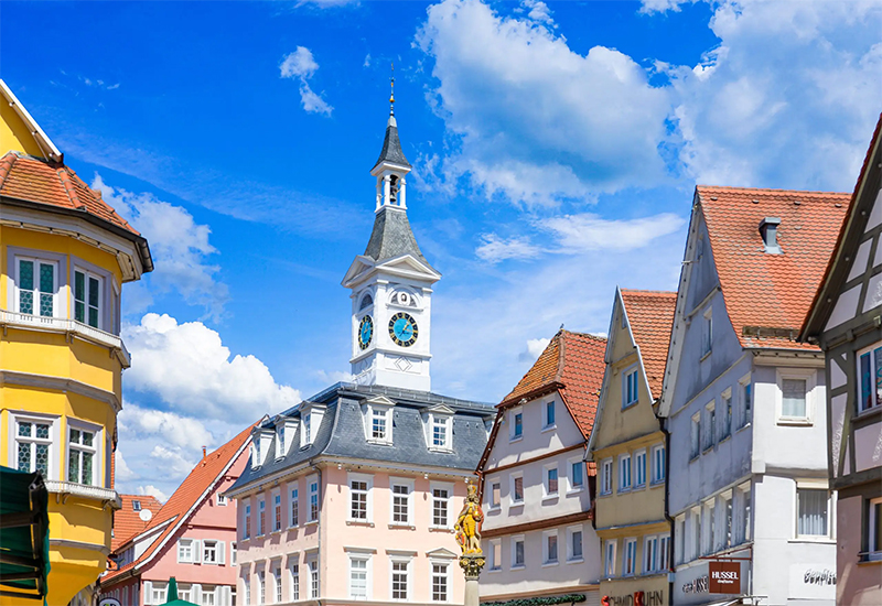 Ascend Tech GmbH