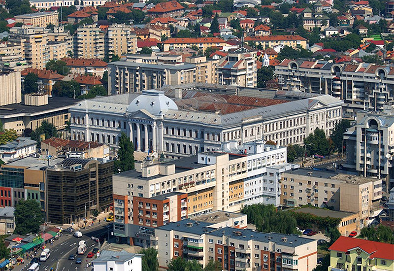 CESI MEP WORKS SRL