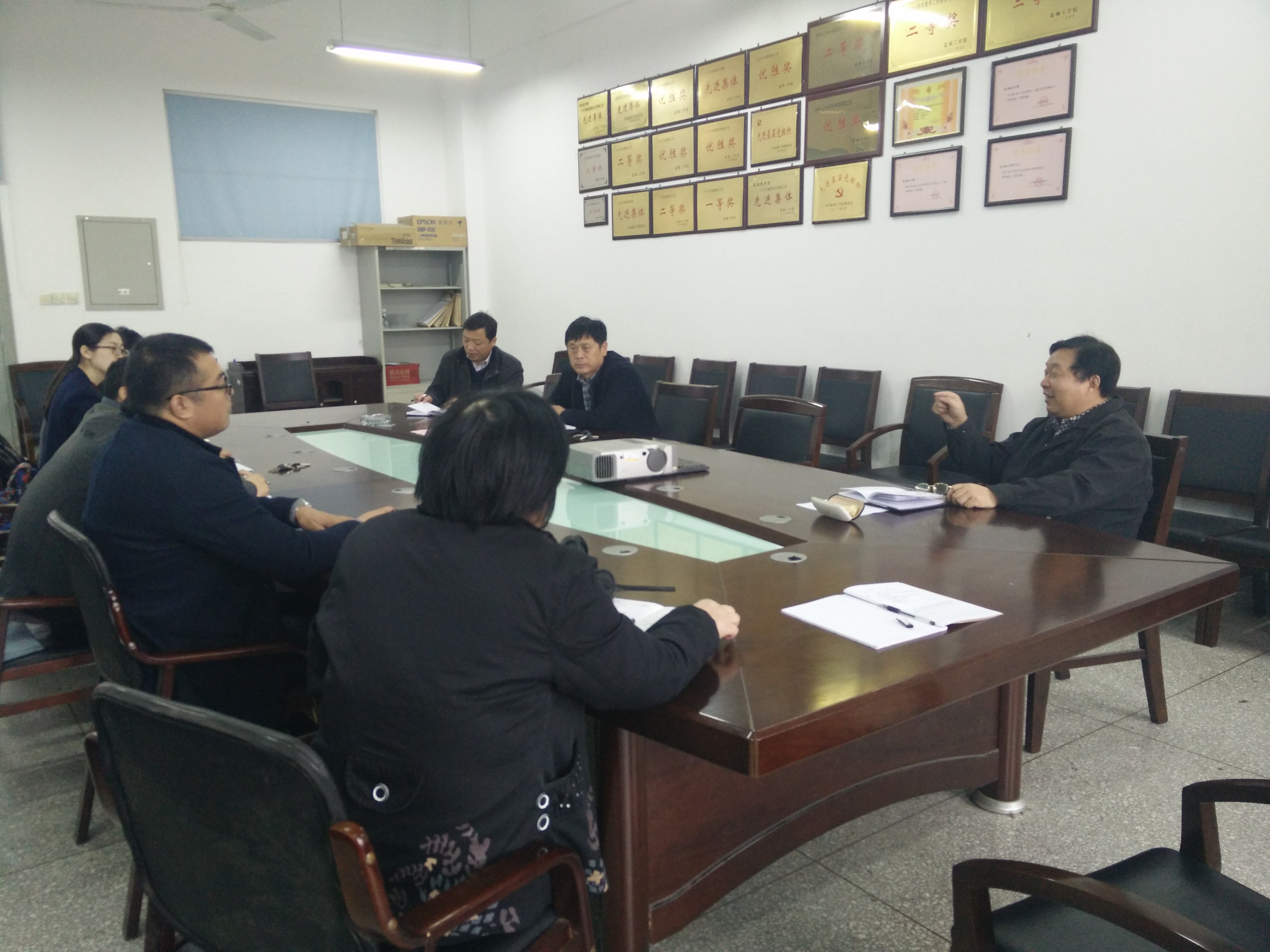 Kaiyun官方网站“三严三实”专题调研座谈会 Kaiyun官方网站“三严三实”专题调研座谈会